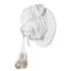 LOFT IT 10177 White Настенный светильник Bulldog, изображение 5