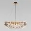 LOFT IT 10300/800 French gold Подвесной светильник Dakota, изображение 3