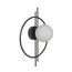 LOFT IT 10143 Black Бра Circle, изображение 3
