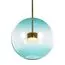 LOFT IT 2027-P1 Blue Подвесной светильник Bolle, изображение 5