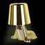 LOFT IT 10233/D Gold Настольная лампа Brothers, изображение 8