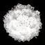 LOFT IT 10231/780C White Потолочный светильник Clizia, изображение 4