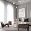 LOFT IT 10242/800 Black Подвесной светильник Embrace, изображение 5