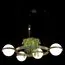 LOFT IT 10121/4 Dark grey Подвесной светильник Jardin, изображение 4
