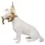 LOFT IT 10312 White Настольная лампа Dog, изображение 5