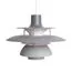 LOFT IT 10113 Grey Подвесной светильник Floret, изображение 3