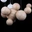 LOFT IT 10161 Light wood Подвесной светильник Ginger, изображение 5