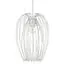 LOFT IT 10031 White Подвесной светильник Deseno, изображение 3