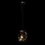 LOFT IT 10293 Smoke Подвесной светильник Gallo, изображение 2