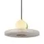 LOFT IT 10249/D Подвесной светильник Dolomite, изображение 3