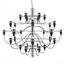 LOFT IT 10196/800 Chrome Подвесной светильник Gino, изображение 3