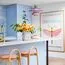 LOFT IT 10113 Pink Подвесной светильник Floret-, изображение 7