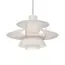 LOFT IT 10113 White Подвесной светильник Floret, изображение 5
