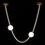 LOFT IT 10242/600 Gold Подвесной светильник Embrace, изображение 4