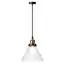LOFT IT LOFT1123 Подвесной светильник Factory filament, изображение 2