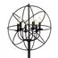 LOFT IT LOFT1192F Торшер Foucaults orb, изображение 2
