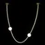 LOFT IT 10242/800 Gold Подвесной светильник Embrace, изображение 4