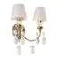 LOFT IT 10203/2W White Настенный светильник Grace, изображение 3