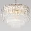 LOFT IT 10298/800 French gold Подвесной светильник Florida, изображение 5