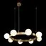 LOFT IT 10311/8 Подвесной светильник Hoop, изображение 2