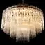 LOFT IT 10298/800 French gold Подвесной светильник Florida, изображение 6