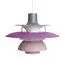 LOFT IT 10113 Pink Подвесной светильник Floret-, изображение 3