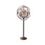 LOFT IT LOFT1897FT Торшер Foucaults orb crystal, изображение 3
