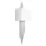 LOFT IT 10107 Silver white Бра Elegio, изображение 3
