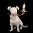 LOFT IT 10312 White Настольная лампа Dog, изображение 2