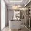 LOFT IT 10298/600 French gold Подвесной светильник Florida, изображение 9