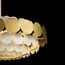 LOFT IT 10310/M Gold Светильник на штанге Juicy, изображение 6