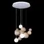 LOFT IT 10161 Light wood Подвесной светильник Ginger, изображение 2