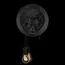 LOFT IT 10178 Black Настенный светильник Gorilla, изображение 4