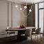 LOFT IT 10242/800 Gold Подвесной светильник Embrace, изображение 5