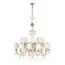 LOFT IT 10203/12+8 White Подвесной светильник Grace, изображение 3