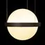 LOFT IT 10121/1P Dark grey Подвесной светильник Jardin, изображение 4