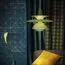 LOFT IT 10113 Green Подвесной светильник Floret, изображение 7