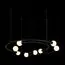 LOFT IT 10155/1100 Black Подвесной светильник Infinite, изображение 2
