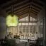 LOFT IT 2072-B+BL Подвесной светильник Iris, изображение 5