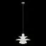 LOFT IT 10113 White Подвесной светильник Floret, изображение 2