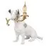 LOFT IT 10312 Grey Настольная лампа Dog, изображение 3