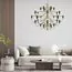 LOFT IT 10196/650 Chrome Подвесной светильник Gino, изображение 5