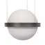 LOFT IT 10121/1P Dark grey Подвесной светильник Jardin, изображение 3