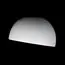 LOFT IT 10197/350 White Потолочный светильник Egg, изображение 6