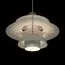 LOFT IT 10113 Grey Подвесной светильник Floret, изображение 6