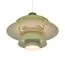 LOFT IT 10113 Green Подвесной светильник Floret, изображение 5