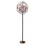 LOFT IT LOFT1897FT Торшер Foucaults orb crystal, изображение 2