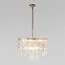LOFT IT 10298/600 French gold Подвесной светильник Florida, изображение 3
