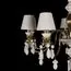 LOFT IT 10203/10 White Подвесной светильник Grace, изображение 5