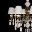 LOFT IT 10203/8 White Подвесной светильник Grace, изображение 5